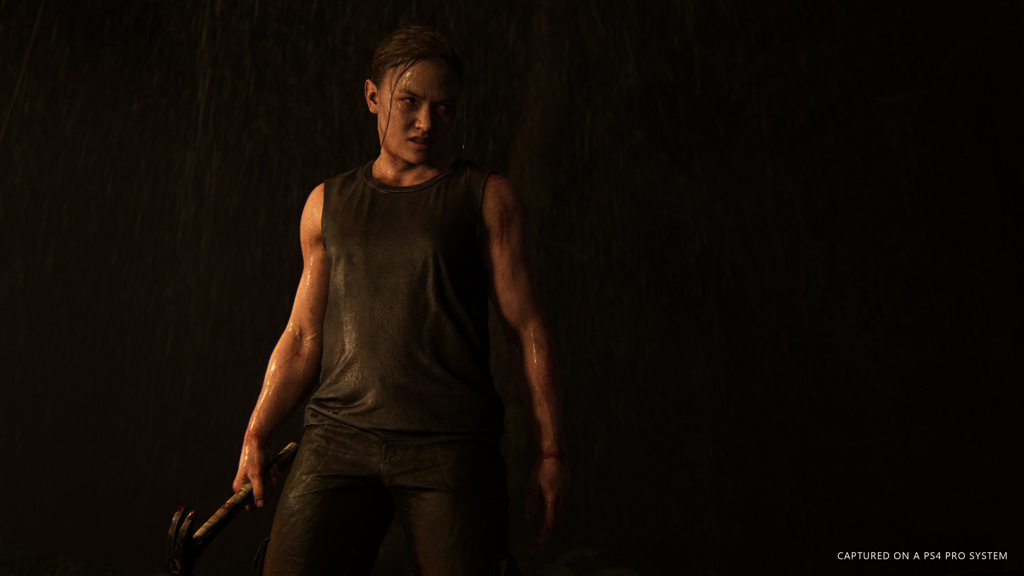 The Last of Us: Parte II - Imagen 6